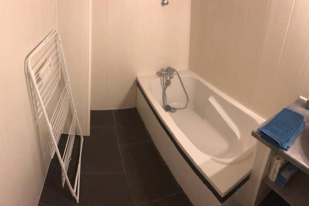 F3 - Neuf - 4/6 P - Lits King Size - Wifi - Cour Apartamento Le Puy-en-Velay Exterior foto