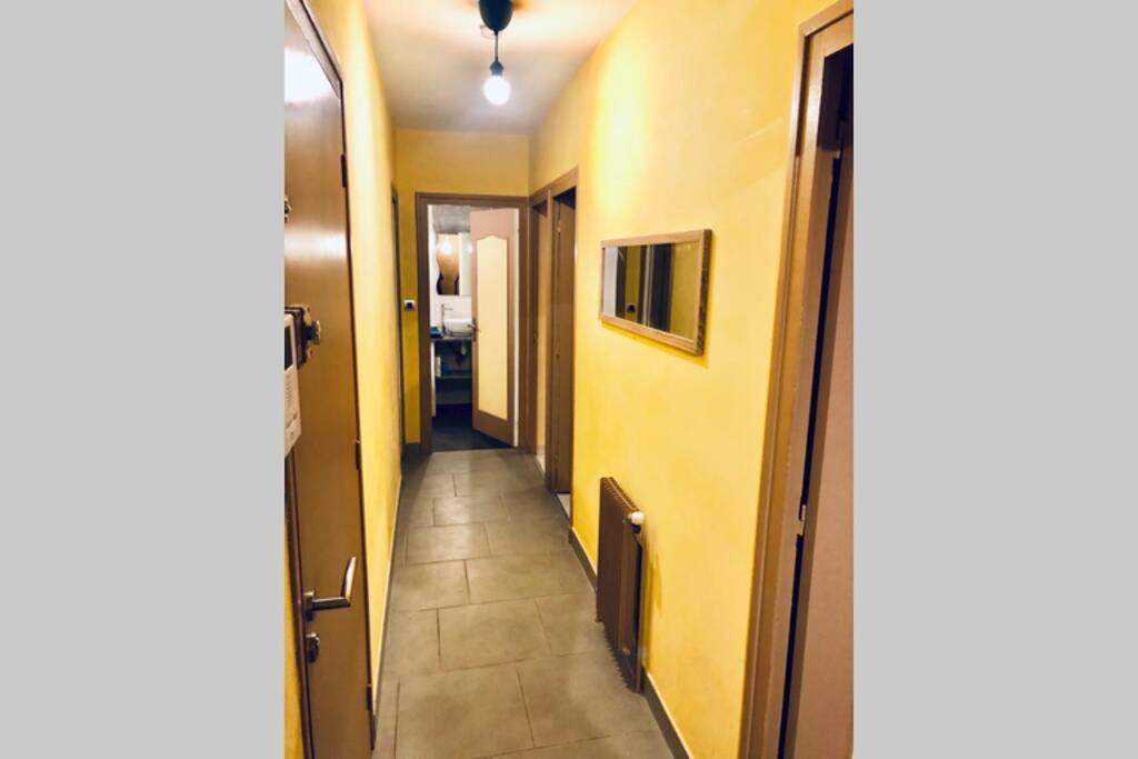 F3 - Neuf - 4/6 P - Lits King Size - Wifi - Cour Apartamento Le Puy-en-Velay Exterior foto